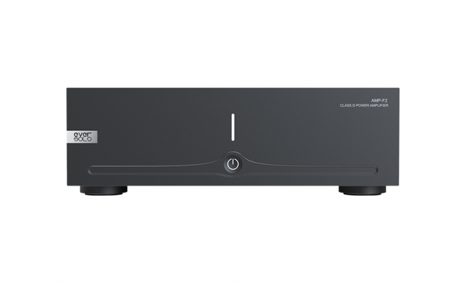 EVERSOLO Eversolo - AMP-F2
