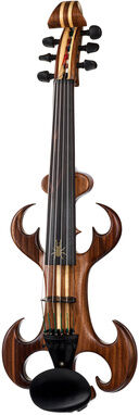Fidelius HK-6 Stag Beetle Violin 6-str