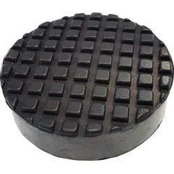GARAGE 11316 - Garage - Gummiauflage für Wagenheber
