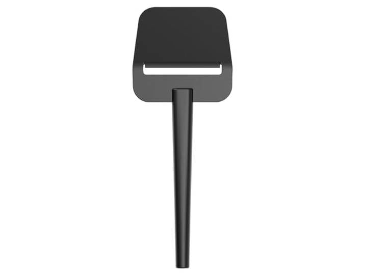 Rosti Emma Rabot à fromage 19 cm Noir