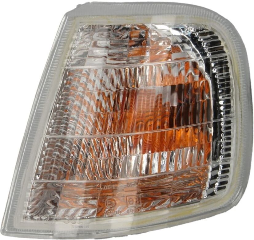 Blinkleuchte DEPO 550-1503L-WE, Links