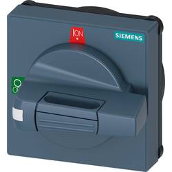 Handhabe Grau Siemens 8UD17312AF01