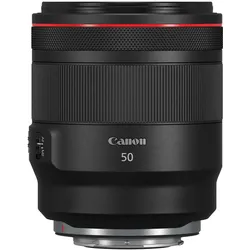RF 1,2/50 mm L USM Objektiv