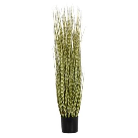 FireSilx Zebragras, künstlich, B1 schwer entflammbar, 120cm (120 cm) (72324780)