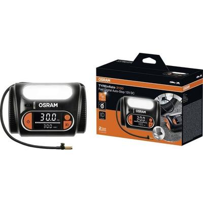 Osram Automotive OTI2130 Kompressor TYREinflate 2130