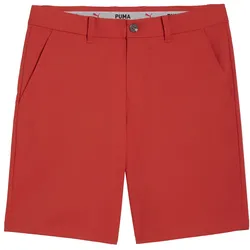 Puma Shorts 101 Pure 8 Inch, rot