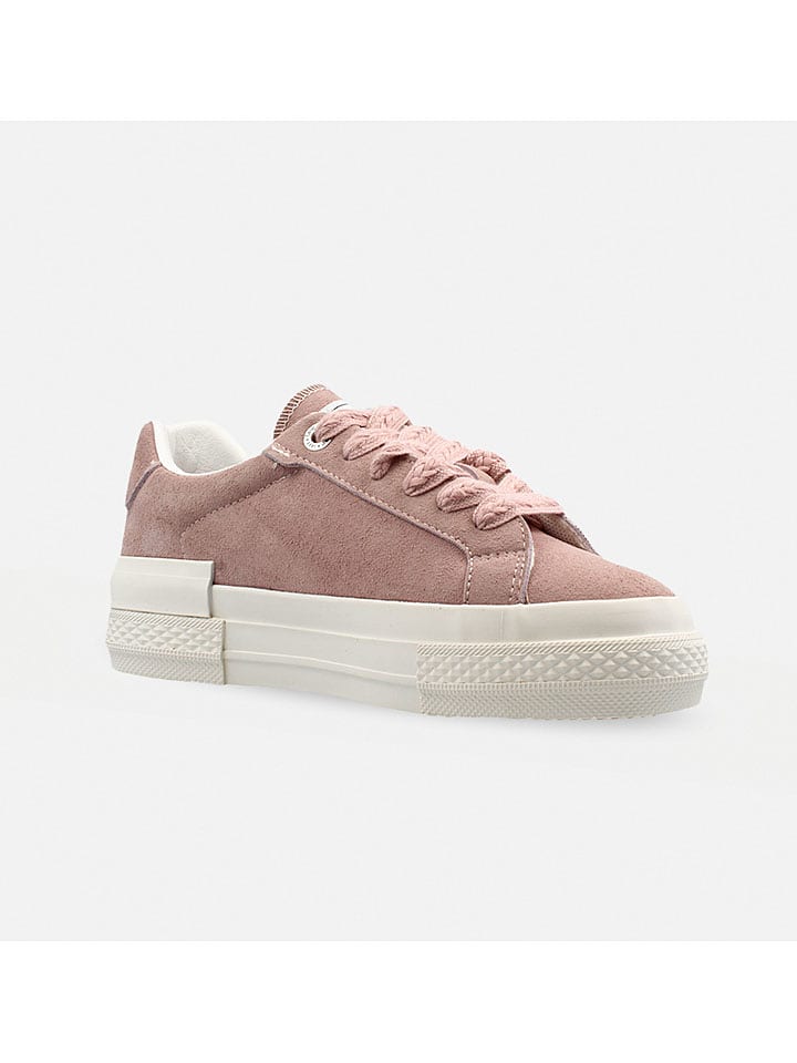 Lee Sneakers "Bowa" in Rosa - 40