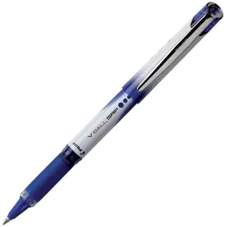 PILOT Tintenroller V-BALL Grip 5, blau