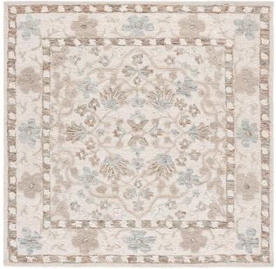 SAFAVIEH Handmade Metro Thais Wool Rug