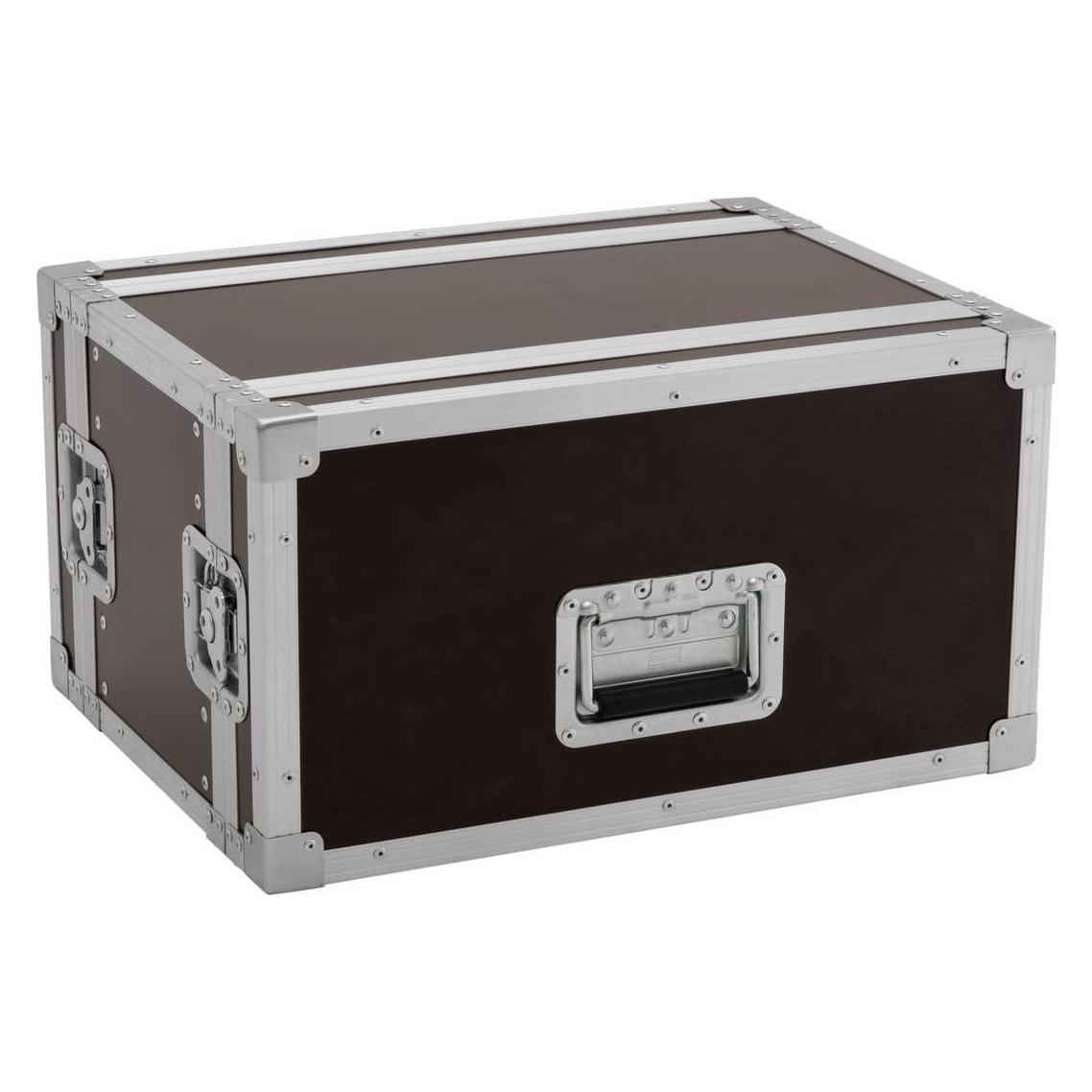 Roadinger Rack Profi 6HE 25cm (19" Rack) (30109165)