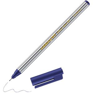 Edding Fineliner 89 office liner EF, blau, Strichbreite 0,3 mm
