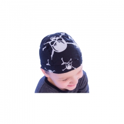 holzspielerei Bandana Totenkopf 279533