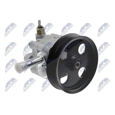 Nty Hydraulikpumpe, Lenkung [Hersteller-Nr. SPW-MS-008] für Mitsubishi