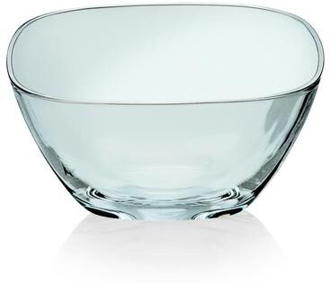 "Majestic Gifts European High Quality Glass Bowl-11"" Diameter"