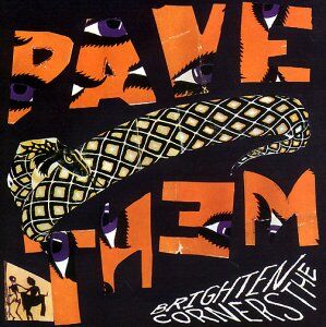 Pavement - Brighten the Corners - Preis vom 08.10.2026 07:26:42 h