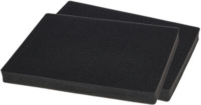Flyht Pro Foam Inlay WP Safe Box 2