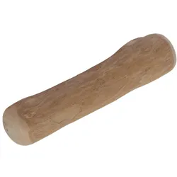 Kerbl Kauleiste, Kaffeeholz, Ø 3-4 cm, 15-20cm