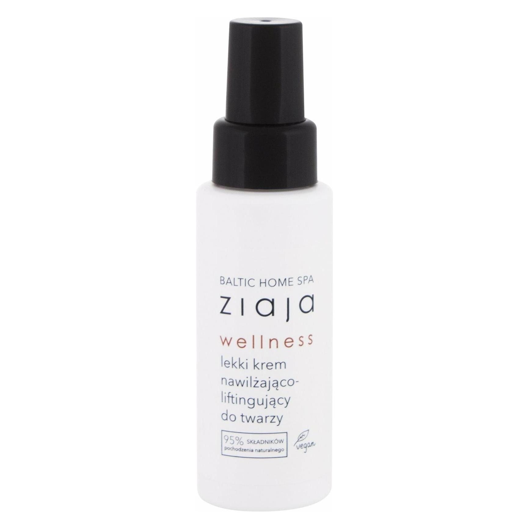 Ziaja Baltic Home Spa Wellness (50 ml) (25015504)