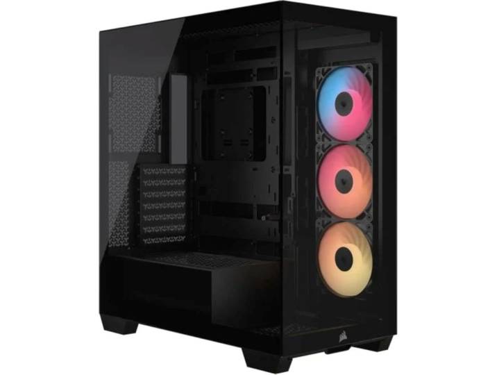 Unité centrale gamer Ryzen 7 3500X R7165060XFR CORSAIR