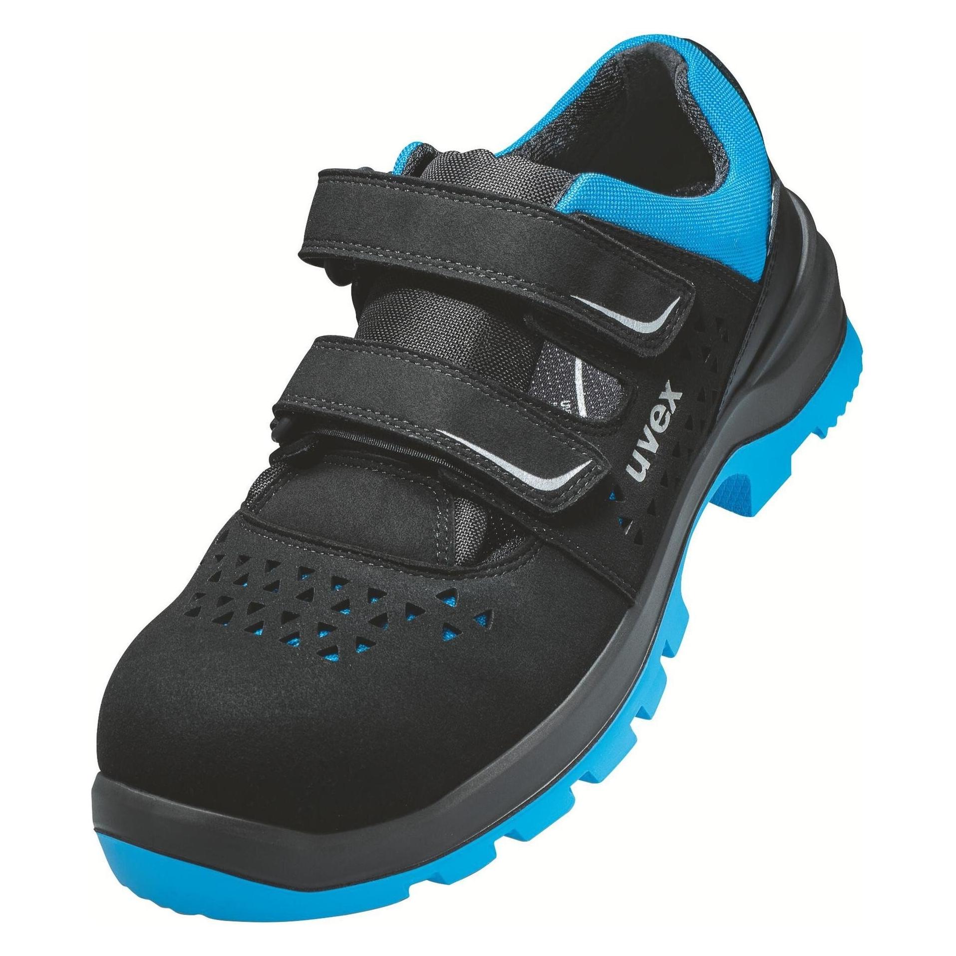 Uvex xenova ale S1 SRC Weite 11 (S1, 44) (9553844)