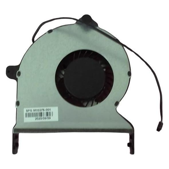 HP Hewlett-Packard Thermal FAN 125W-65W kit 18mm (W126080715)