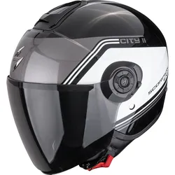 Scorpion Exo-City II Vita Jethelm XS (54)
