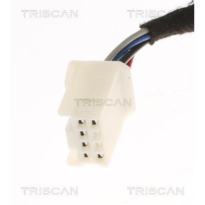 TRISCAN Gasfeder, Koffer-/Laderaum 871081203 für Tesla