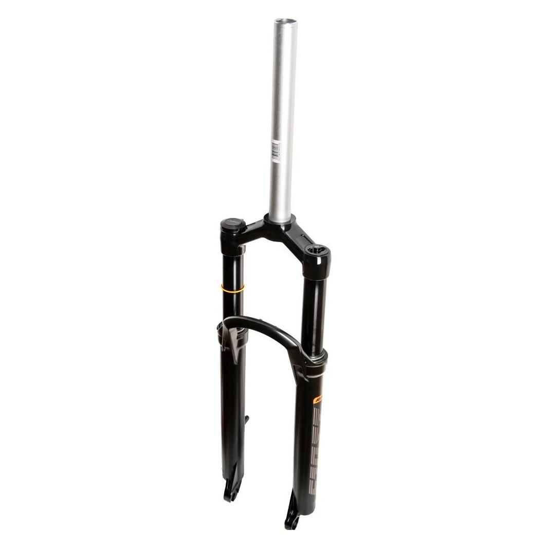 RST GABEL FIRST 26 AIR 120MM BLACK (120 mm, Luft) (39182810)