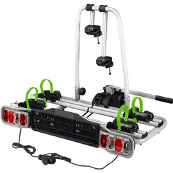 Wiltec, Veloträger