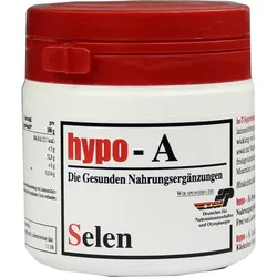 Hypo-A Selen 120 ST