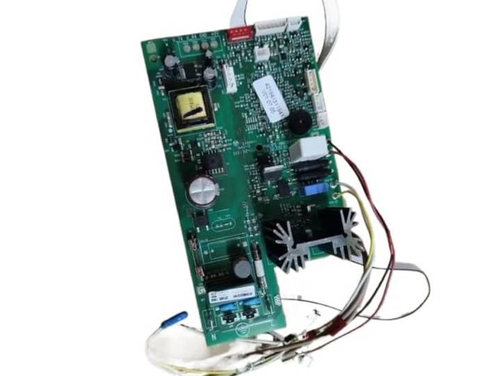 Kaffeemaschinen-Motherboard, Kompatibel For Philip EP2220 EP2221 EP2131 Zuverlässige Steuerplatine zur Wiederherstellung des normalen Betriebs Ihrer Kaffeemaschine