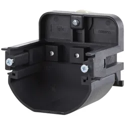 Metz Connect Halter m.Trennschale 130889 5521-I