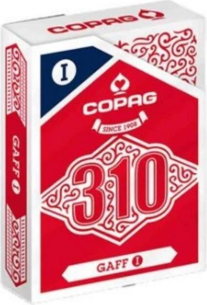 Copag Kaarten voor 6 jaar