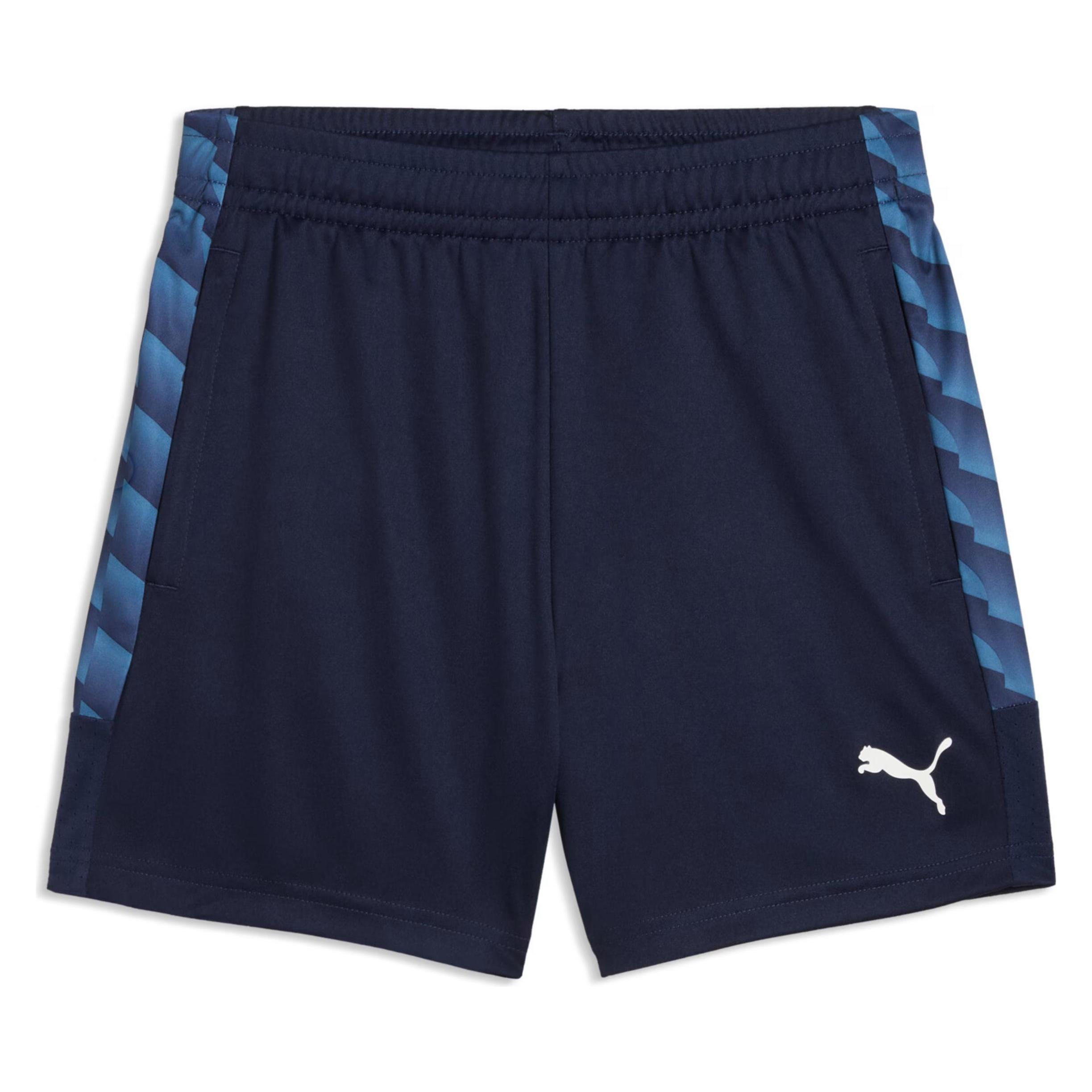 Puma teamLIGA26 Training Shorts Jr (152) (659732)