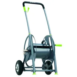 Schlauchwagen P40, ST, AG G3/4", ohne Schlauch