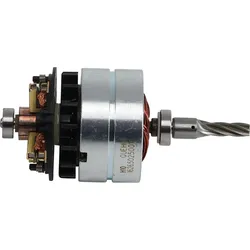 BGS, Fahrzeug Werkzeug, Reparatur-Satz "Motor" für Akku-Schlagschrauber Art. 9919
