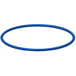 KWC O-ring, F3, 40x1, 5 mm, Blau, 2030042440