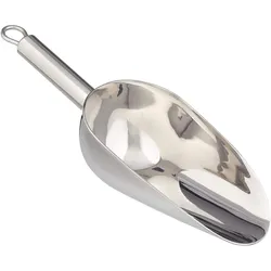 Lacor 67014, Backutensilien, Silber