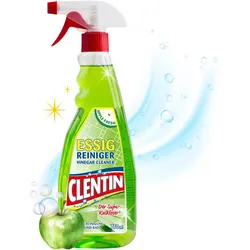 CLENTIN Essigreiniger Apfel 750ml