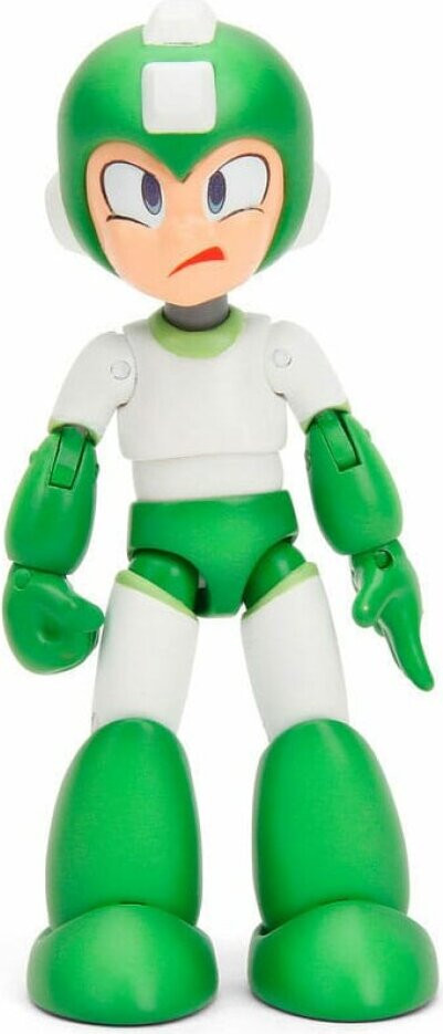 Simba-Dickie Jada Toys Mega Man Hyper Bomb