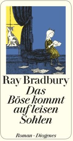 Ray Bradbury - Das Böse kommt auf leisen Sohlen - Preis vom 19.10.2026 19:33:35 h