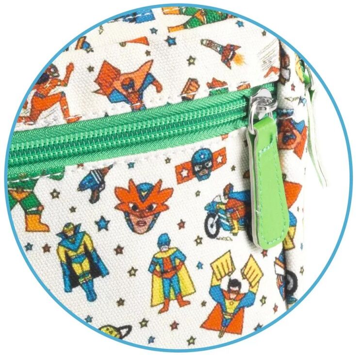 Sac banane Héros - Djeco