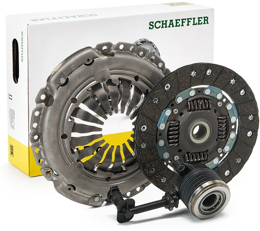 LuK 622 3429 34 Clutch kit