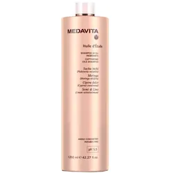 Medavita Captivating Oils Shampoo 1250 ml