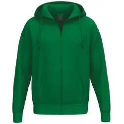 erima Teamsport Sweatjacke Kinder smaragd 152