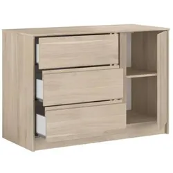Parisot, Kommode + Sideboard, Oberkirch (110 x 50 x 77 cm)