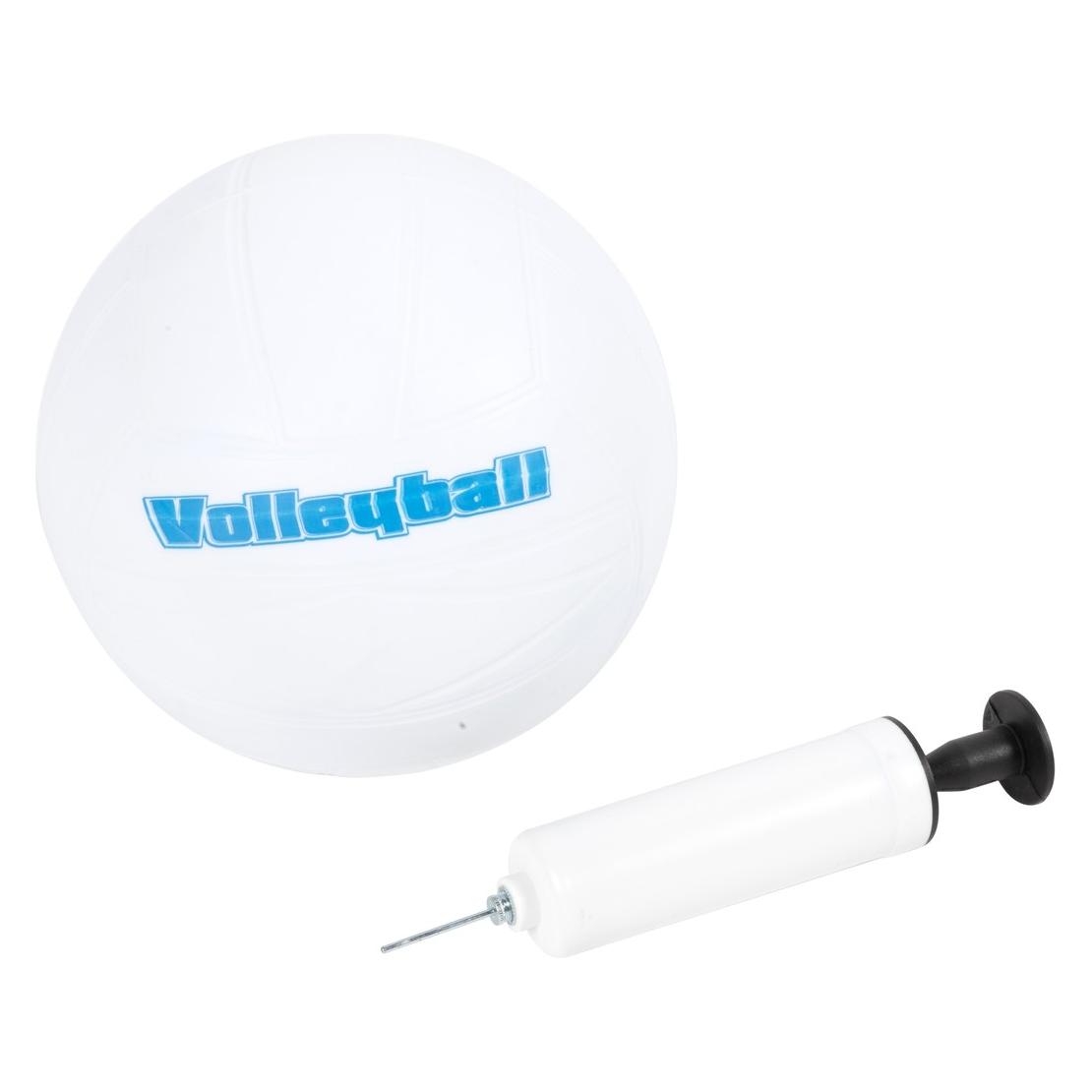 Scatch Volleyball und Badminton eingestellt (GS247692)