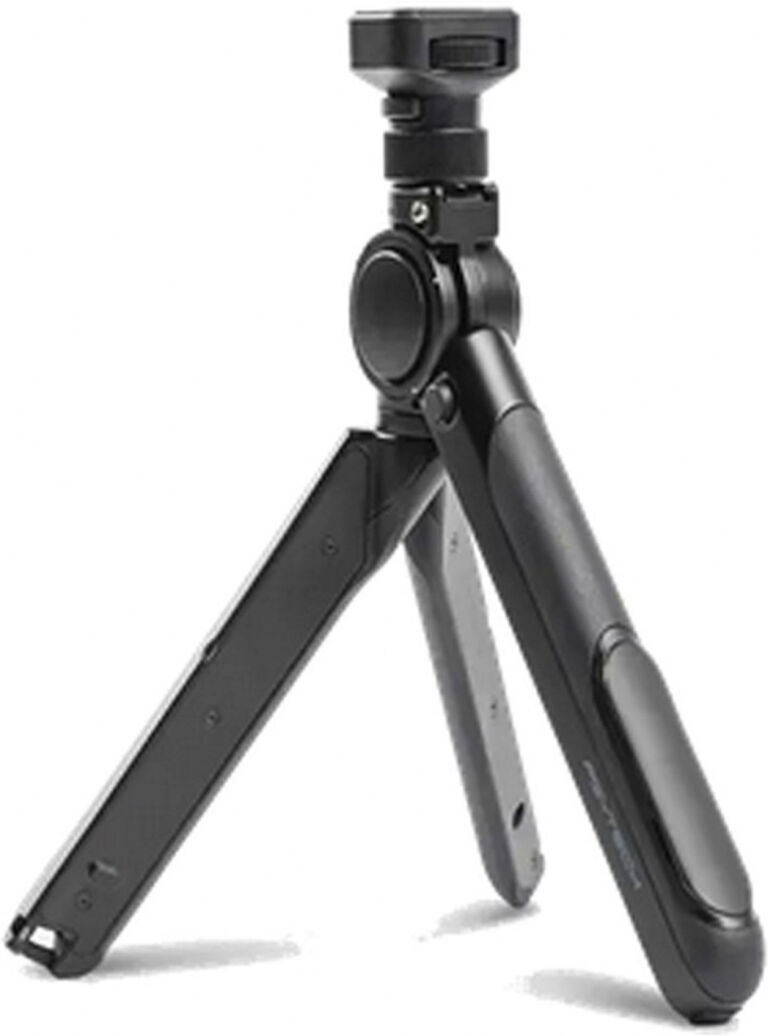 INSTA360 Trépied pour vlogging MantisPod