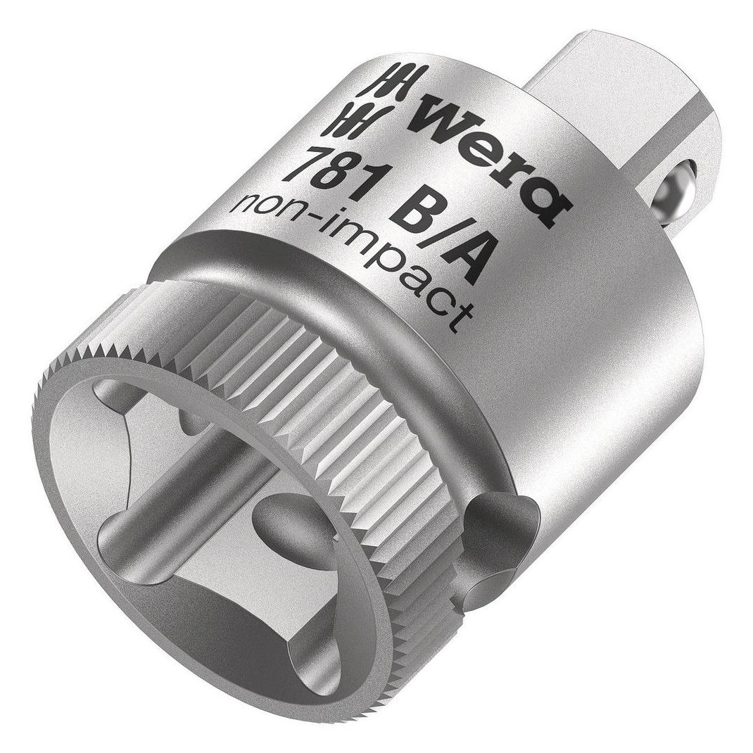 Wera 781 B/A (1/4") (05042672001)