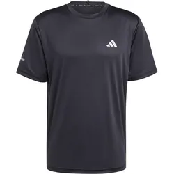 Adidas, Herren, Sportshirt, Training Essentials Holiday Pack (S), Schwarz, S